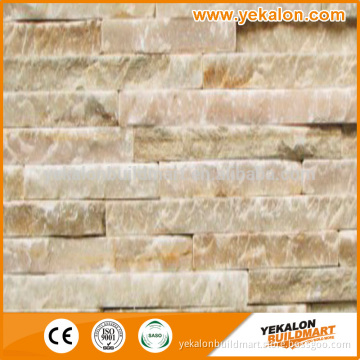 High Quality Rusty stone slate culture stone,slate wall deco stone,Natural culture slate black stone
